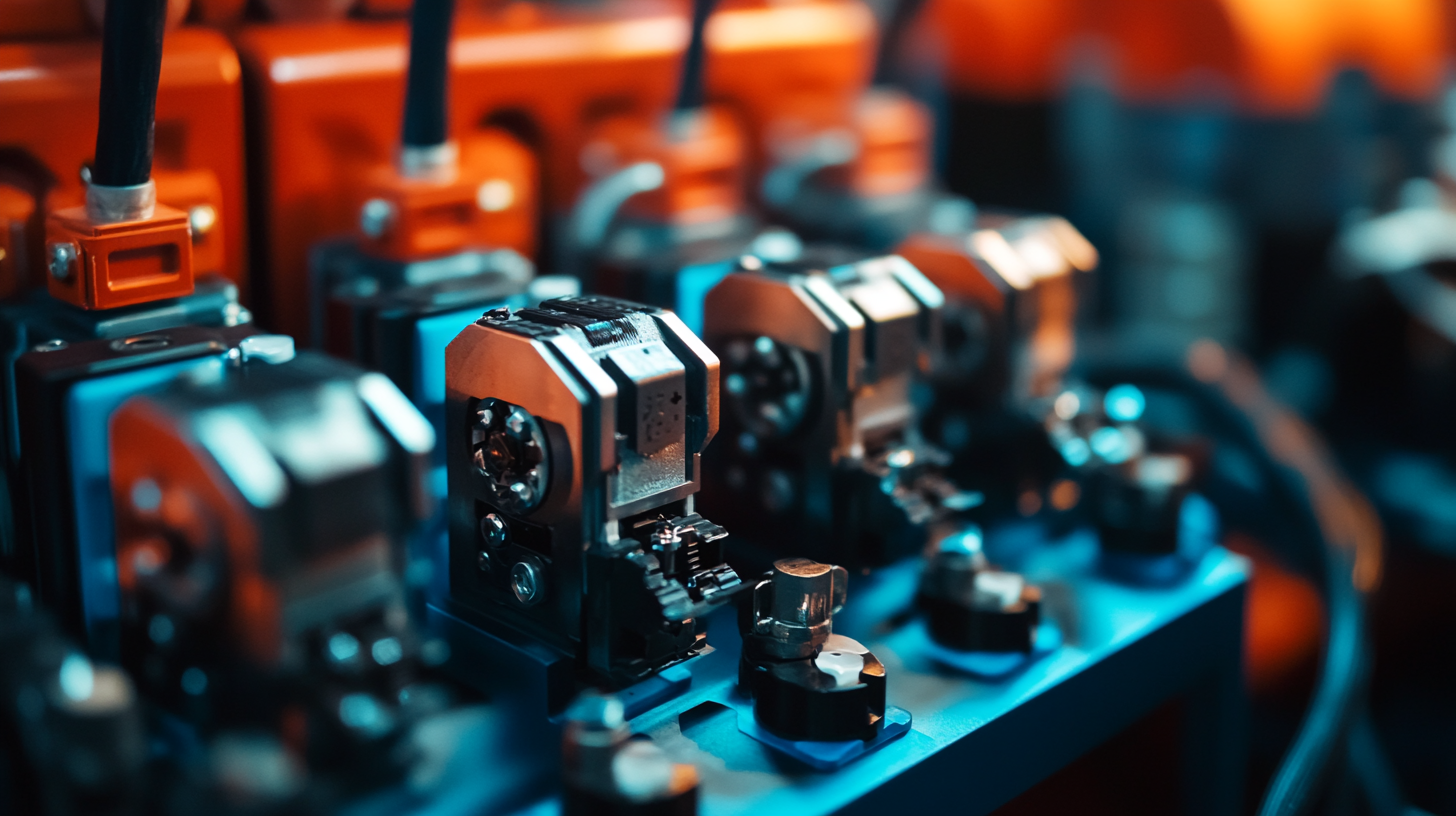 Motor Contactors Shine at the 137th Canton Fair: A Record-Breaking Attendance and Business Opportunities