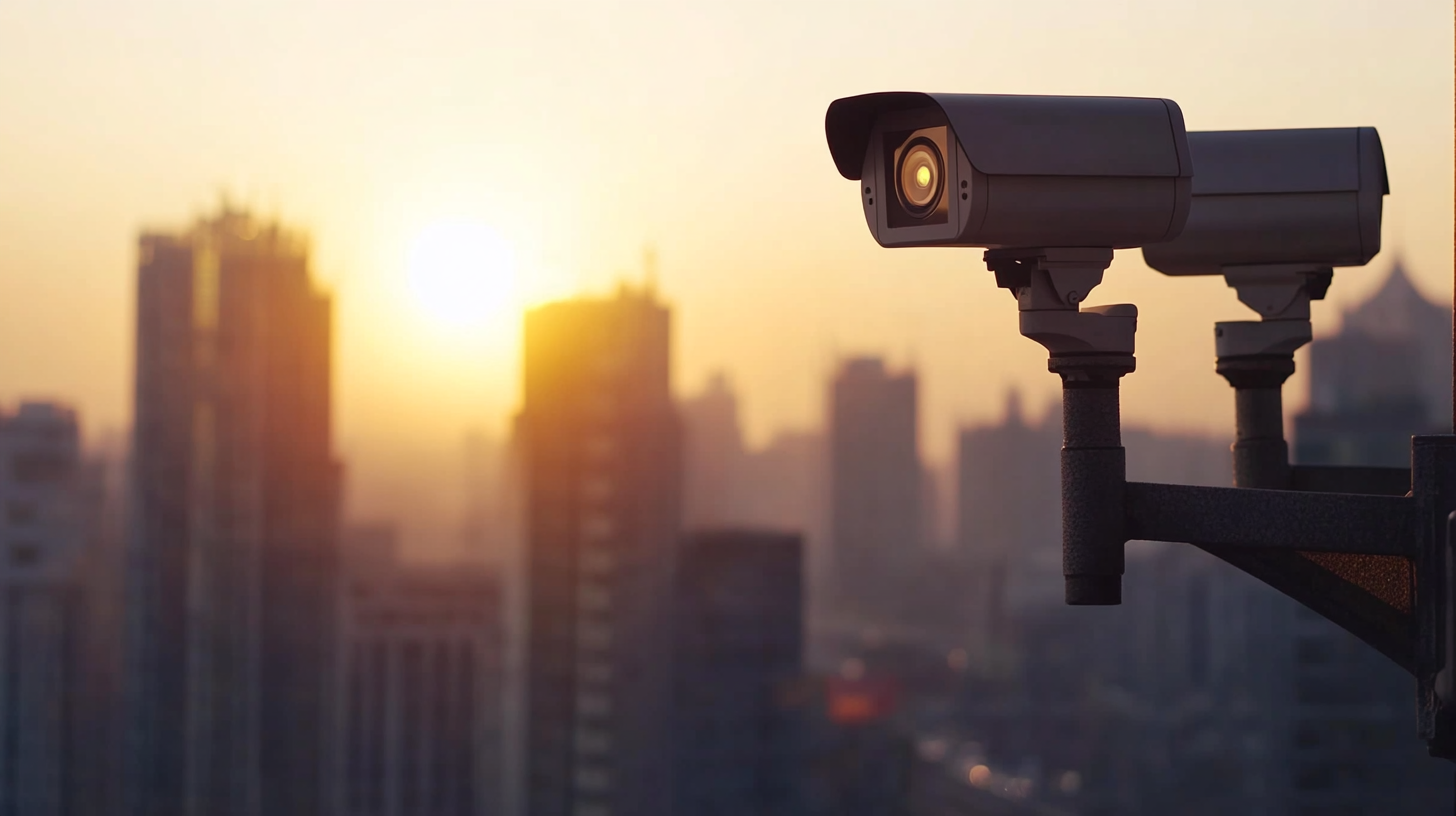 Unlocking Global Opportunities: Discover Wireless Security Cameras at the 137th Canton Fair in Guangzhou