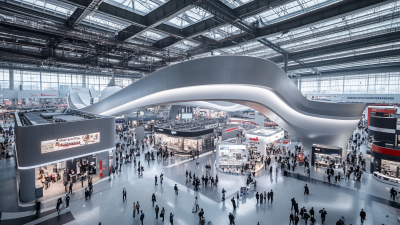 Innovative Sheet Metal Bending Machines Shine at the 137th Canton Fair Breaking Export Records