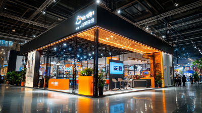 Showcase Your Brand with Tamper Proof Stickers at the Upcoming Canton Fair 2025