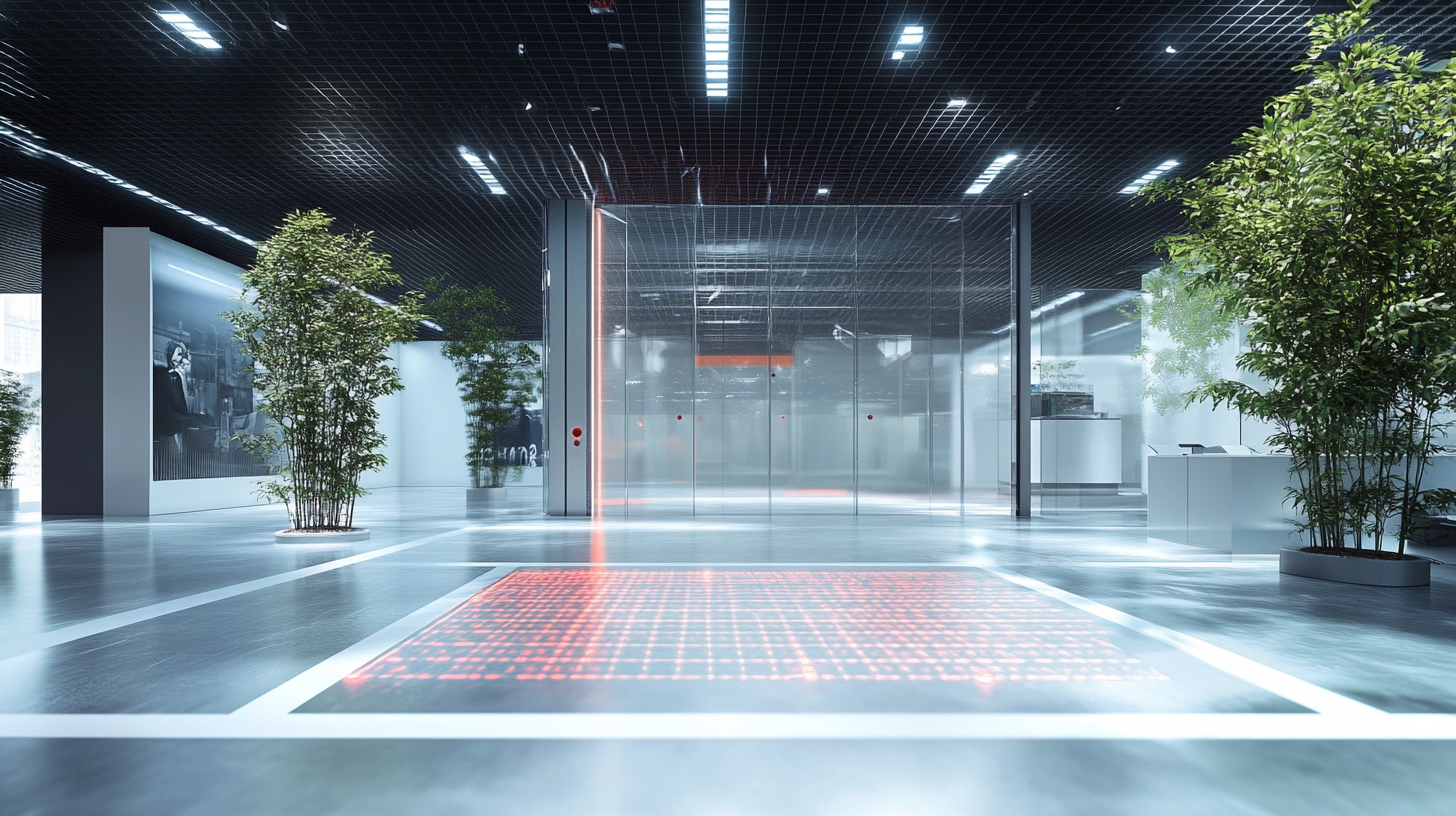 Unlock Global Market Opportunities with Anti Odour Floor Trap at the 2025 Canton Fair