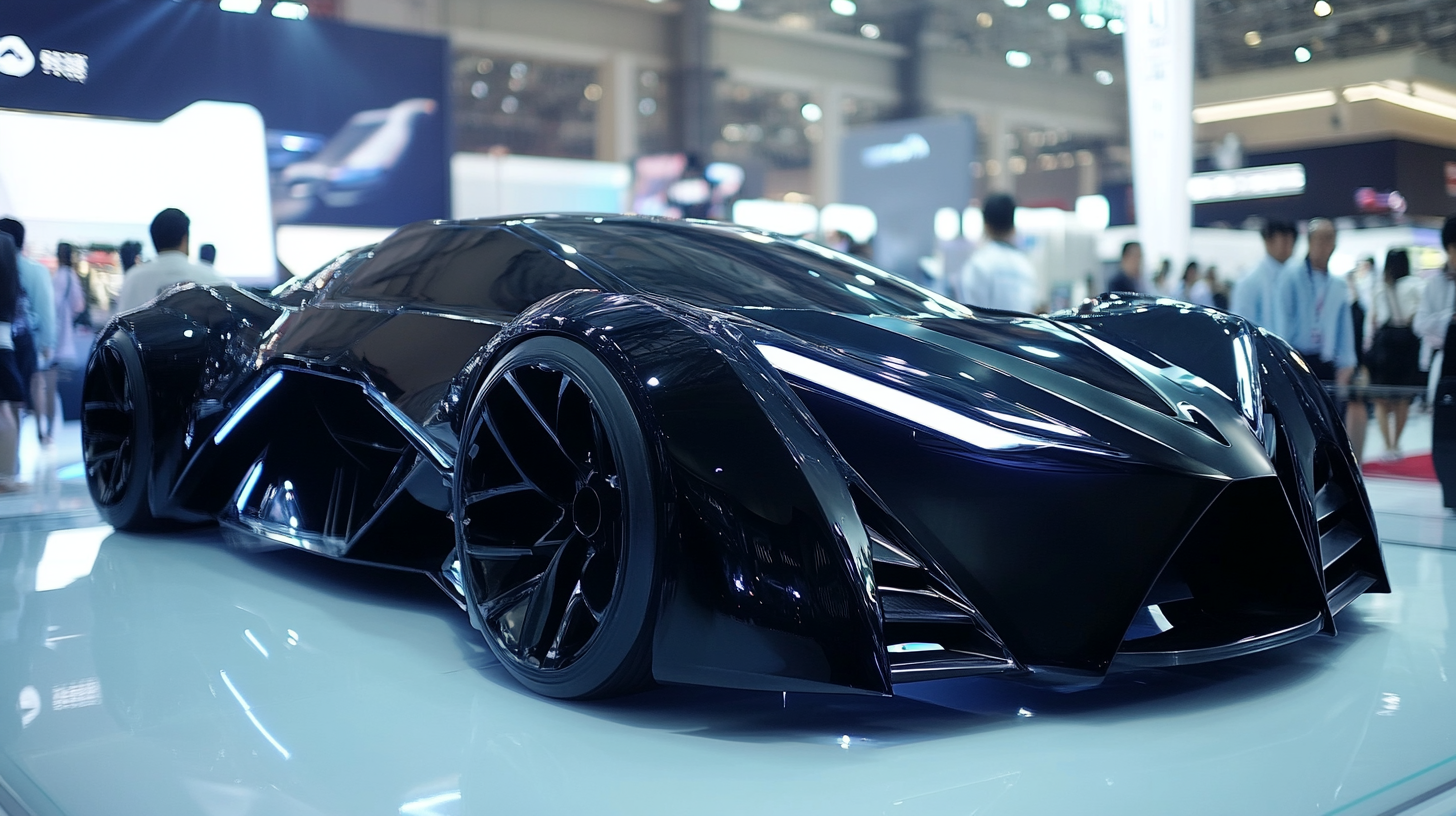 Exploring the Latest Innovations in Car Multimedia Players at the 137th Canton Fair