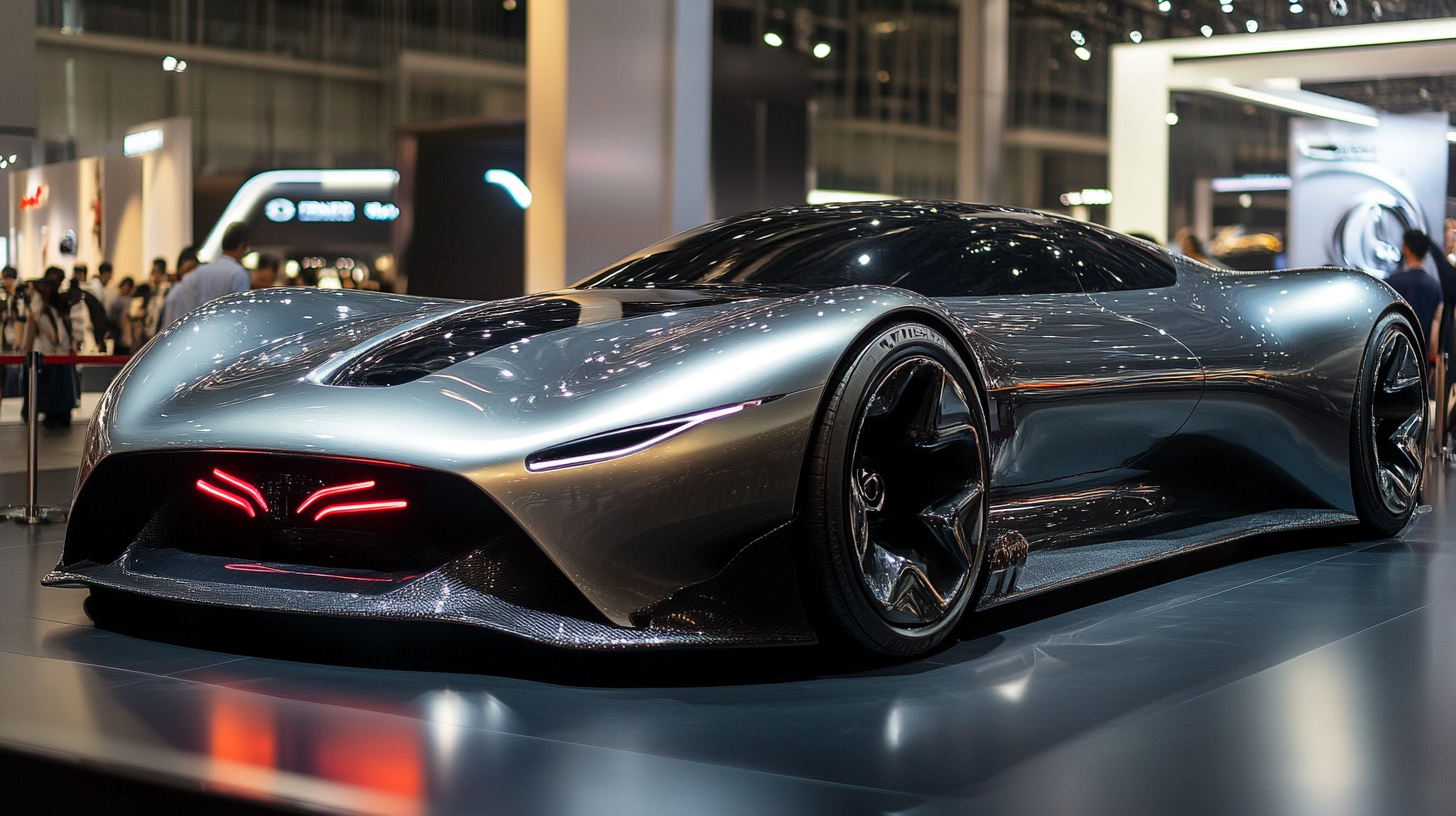 Exploring the Latest Innovations in Car Multimedia Players at the 137th Canton Fair