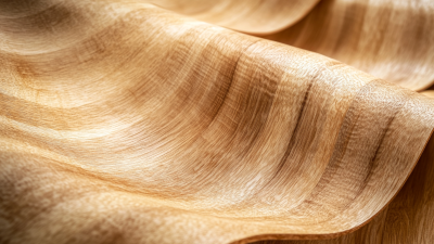 Exploring Export Opportunities for Oak Veneer Plywood at the Record-Breaking 137th Canton Fair