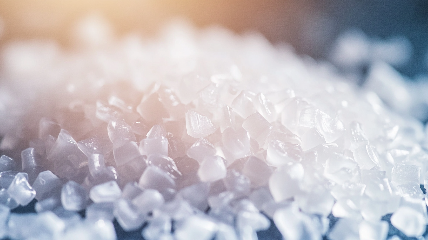 Discover the Impact of Hpmc Polymer Properties at the Record Breaking Canton Fair 2025