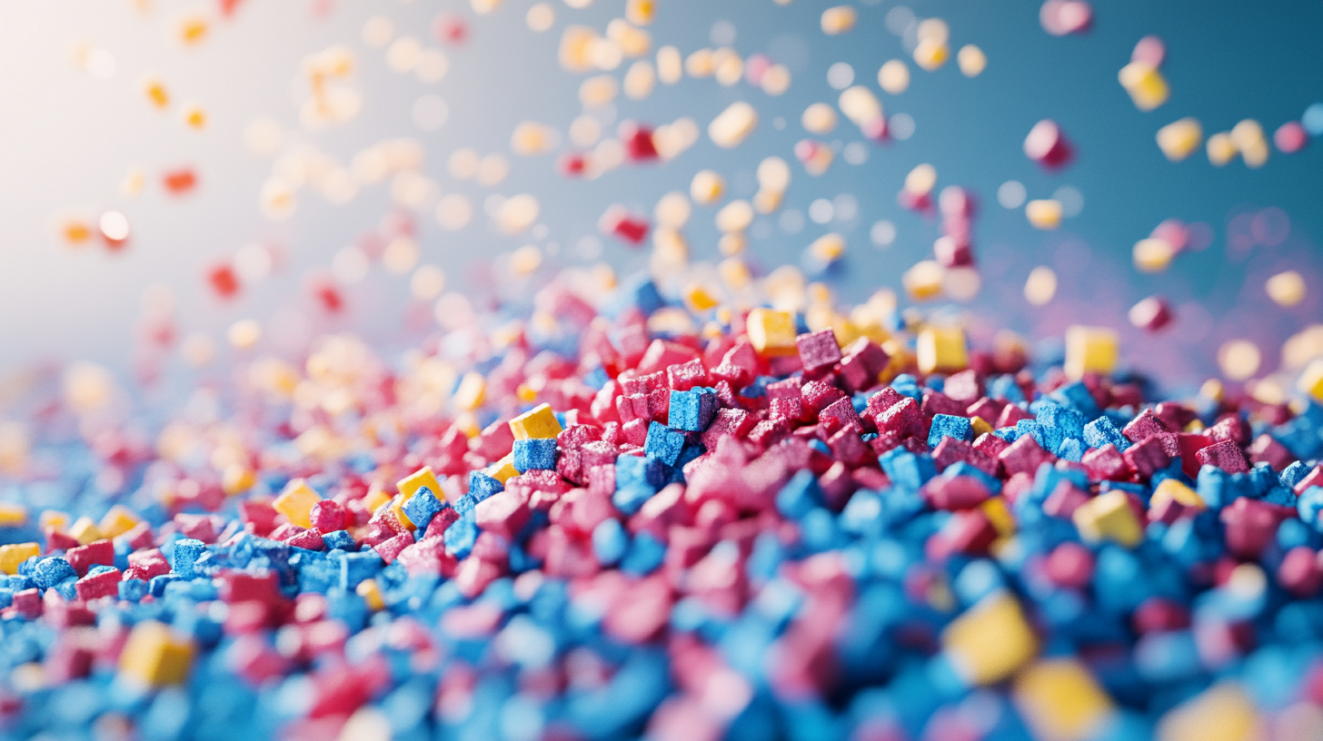 Discover the Impact of Hpmc Polymer Properties at the Record Breaking Canton Fair 2025
