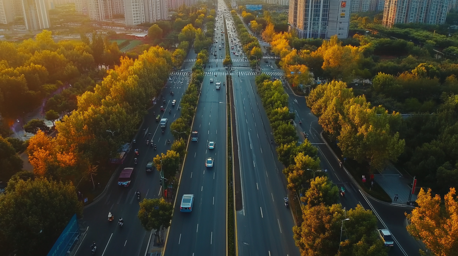 Discover the Growing Demand for Split Solar Street Light at the Upcoming Canton Fair 2025