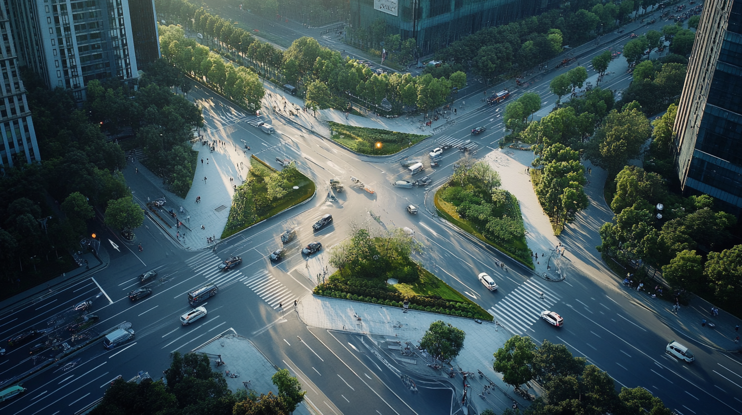 Discover the Growing Demand for Split Solar Street Light at the Upcoming Canton Fair 2025