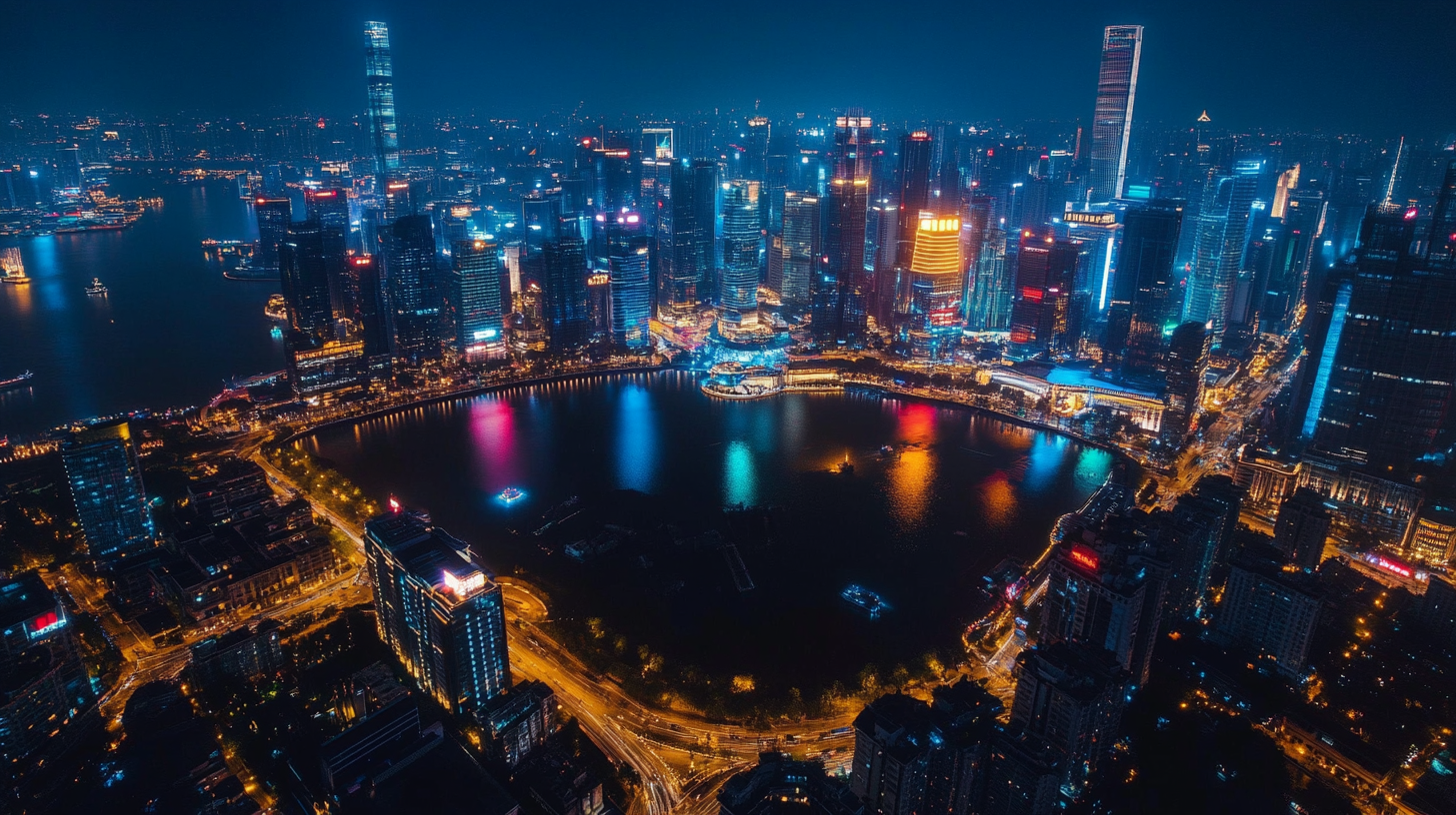 Discover the Growing Demand for Split Solar Street Light at the Upcoming Canton Fair 2025