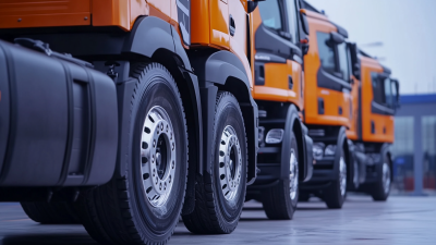Driving Success at the 2025 Canton Fair with Wear Resistant Solid Wheels