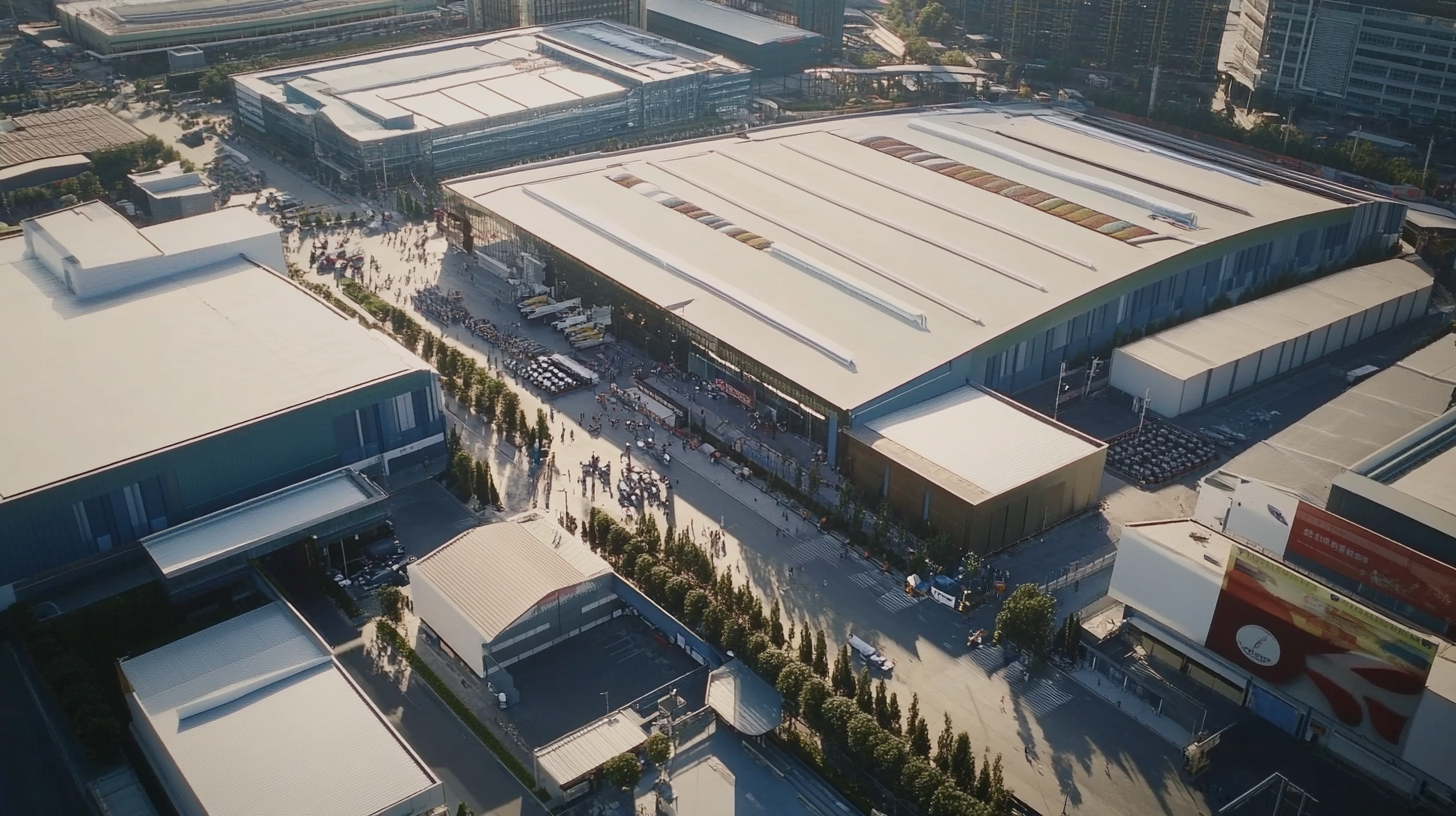 Exploring Opportunities for Exterior Insulation Blankets at the 137th Canton Fair 2025