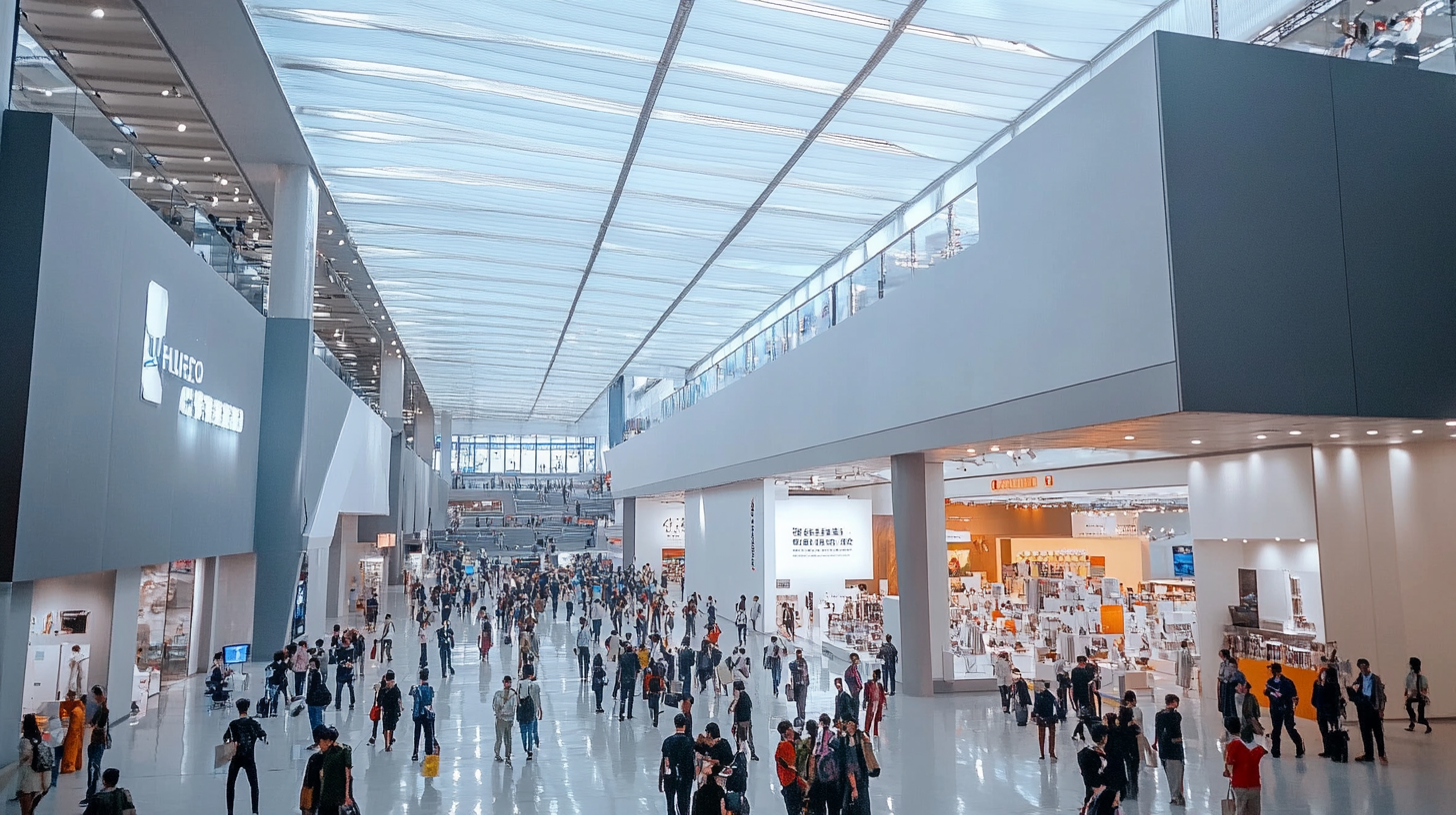 Exploring Opportunities for Exterior Insulation Blankets at the 137th Canton Fair 2025