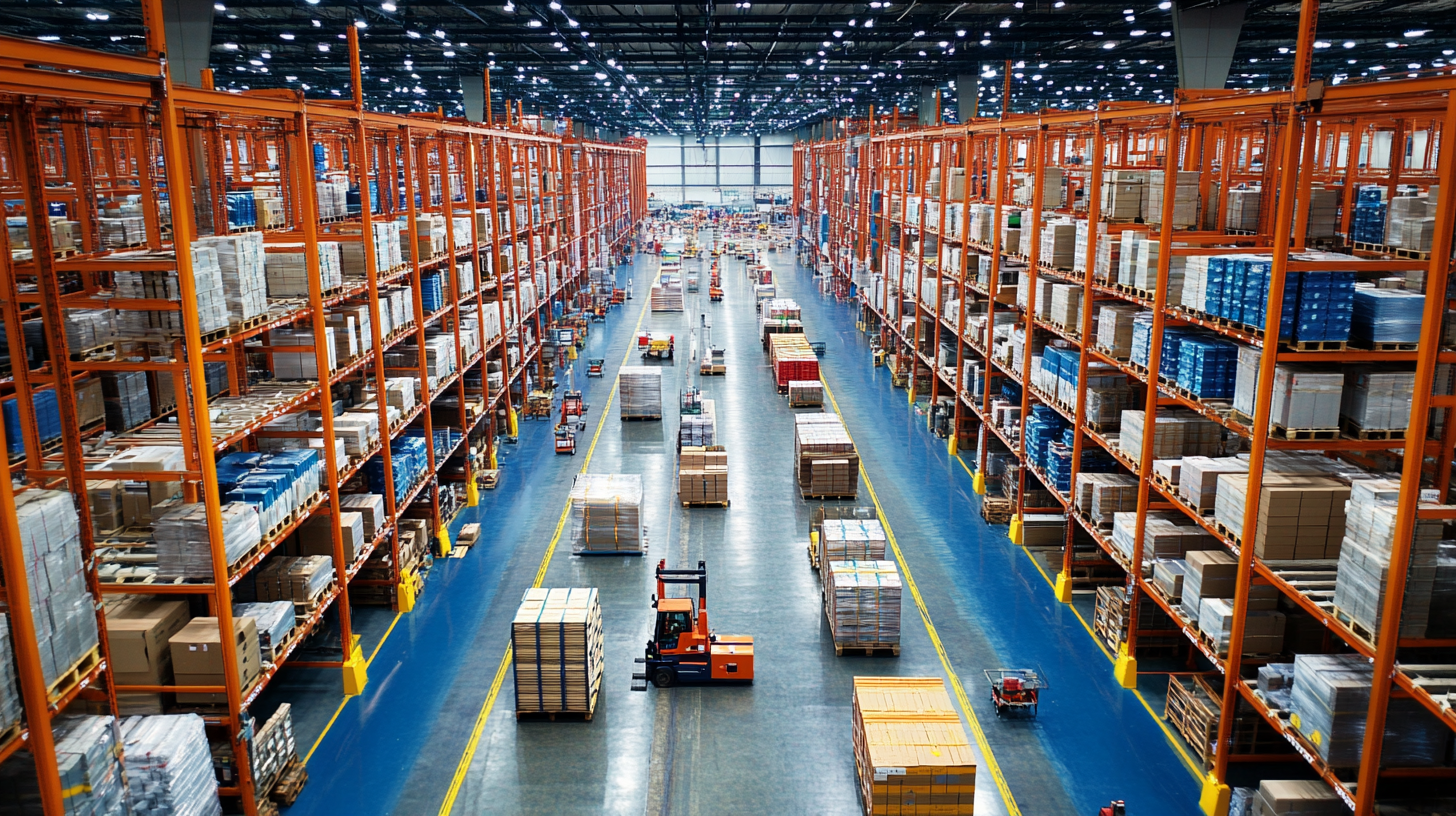 Unlocking Global Opportunities: How the Surge in Foreign Buyers at Canton Fair Boosts Demand for Servo Drivers