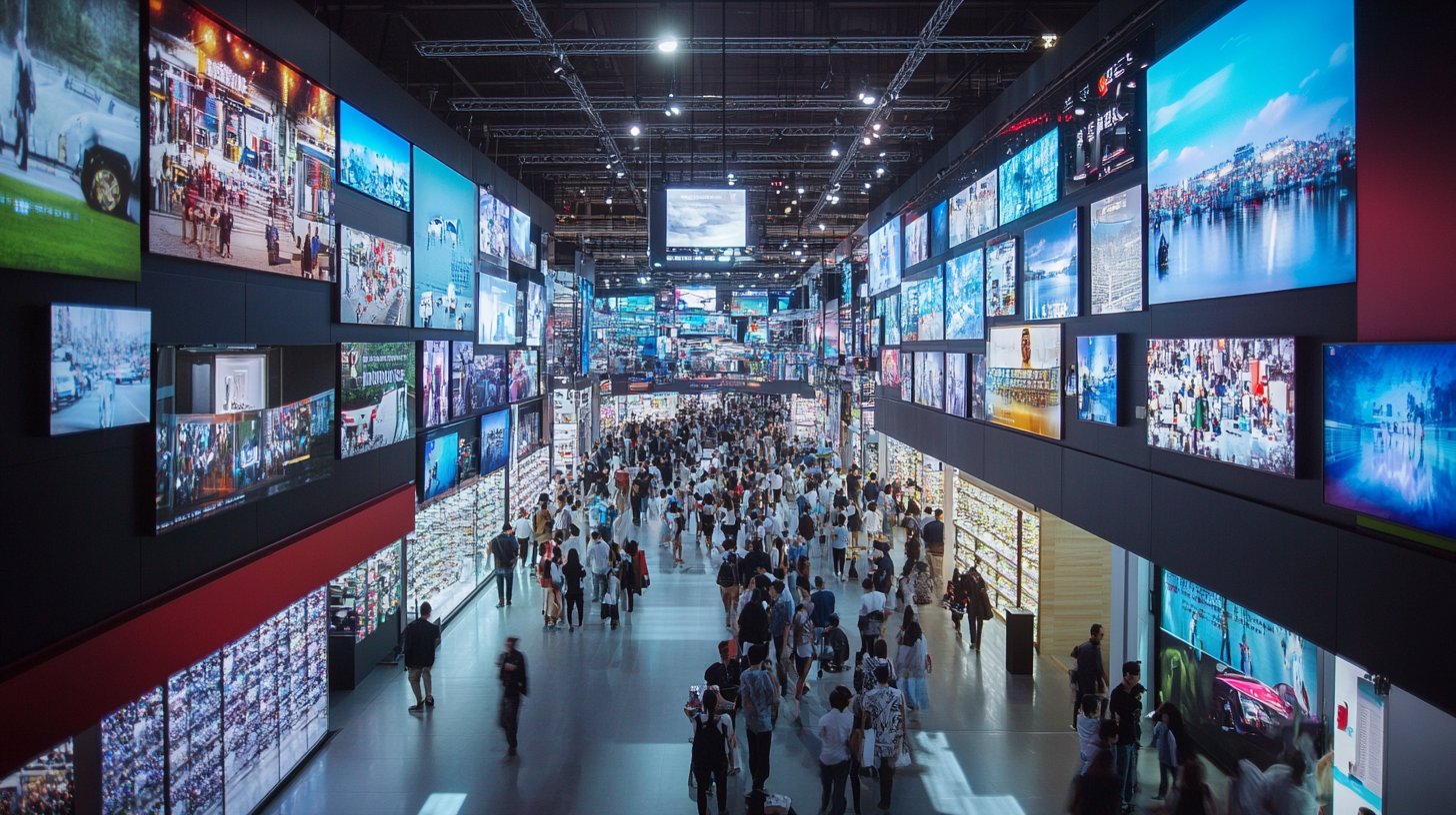 Exploring Innovations in Wireless Rearview Cameras at the 137th Canton Fair: A Global Procurement Perspective