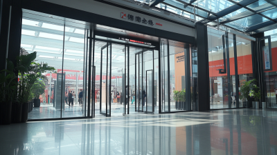 Unlocking Opportunities at the 137th Canton Fair for Locking Sliding Doors Business Growth