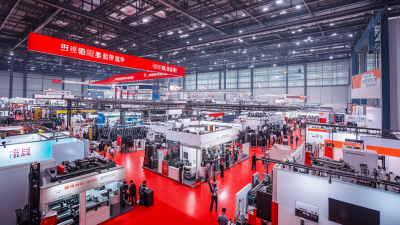 Unlocking Global Business Opportunities at the 137th Canton Fair with Polymer Tape Casting Machine