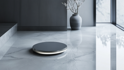 Unlock Global Market Opportunities with Anti Odour Floor Trap at the 2025 Canton Fair