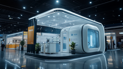 Maximize Your Sourcing Potential at the Upcoming Guangzhou Trade Show Featuring Innovative Ozone Chambers