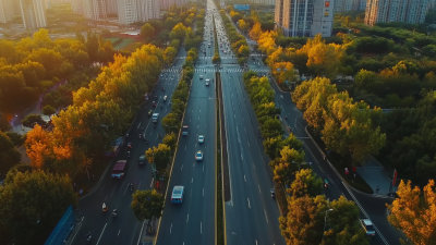 Discover the Growing Demand for Split Solar Street Light at the Upcoming Canton Fair 2025