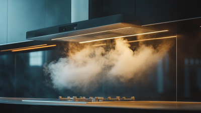 Exploring the Success of Kitchen Hood Filter Innovations at the Canton Fair 2025