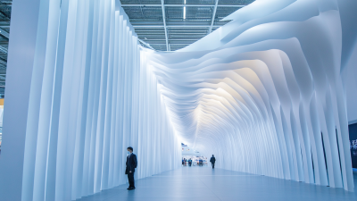 Explore Global Opportunities with Fluted Pp Sheet at the 137th Canton Fair in 2025