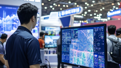 Глобальные закупки Инерциальный навигатор на 137-й Китайской ярмарке в Гуанчжоу