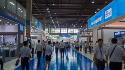Exploring the Impact of the 137th Canton Fair on Global Demand for Dc Solar Pumps