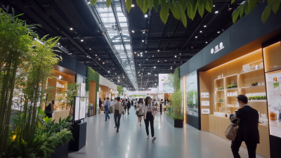CBD Oil Shines at the 137th Canton Fair with Record International Buyer Attendance