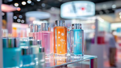 Unveiling Opportunities for Cosmetics Packaging Suppliers at the Record Breaking Canton Fair 2025