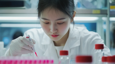 Unlocking Global Opportunities for Cell Culture Media at the 137th Canton Fair