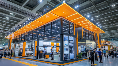 Innovative PWM Inverter Solutions Shine at the Record Breaking 137th Canton Fair