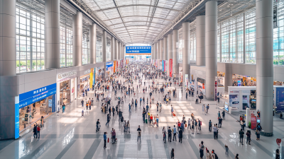 Unlocking Global Trade Opportunities at the 137th Canton Fair with Advanced Biotech Instruments