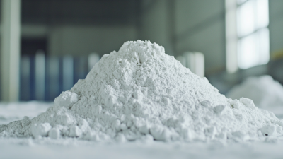 Exploring International Opportunities for Magnesium Malate Powder at the Canton Fair 2025