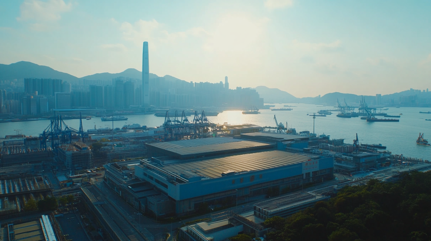 Maximizing Success at the 137th Canton Fair with Innovative Adhesive Dispenser Solutions
