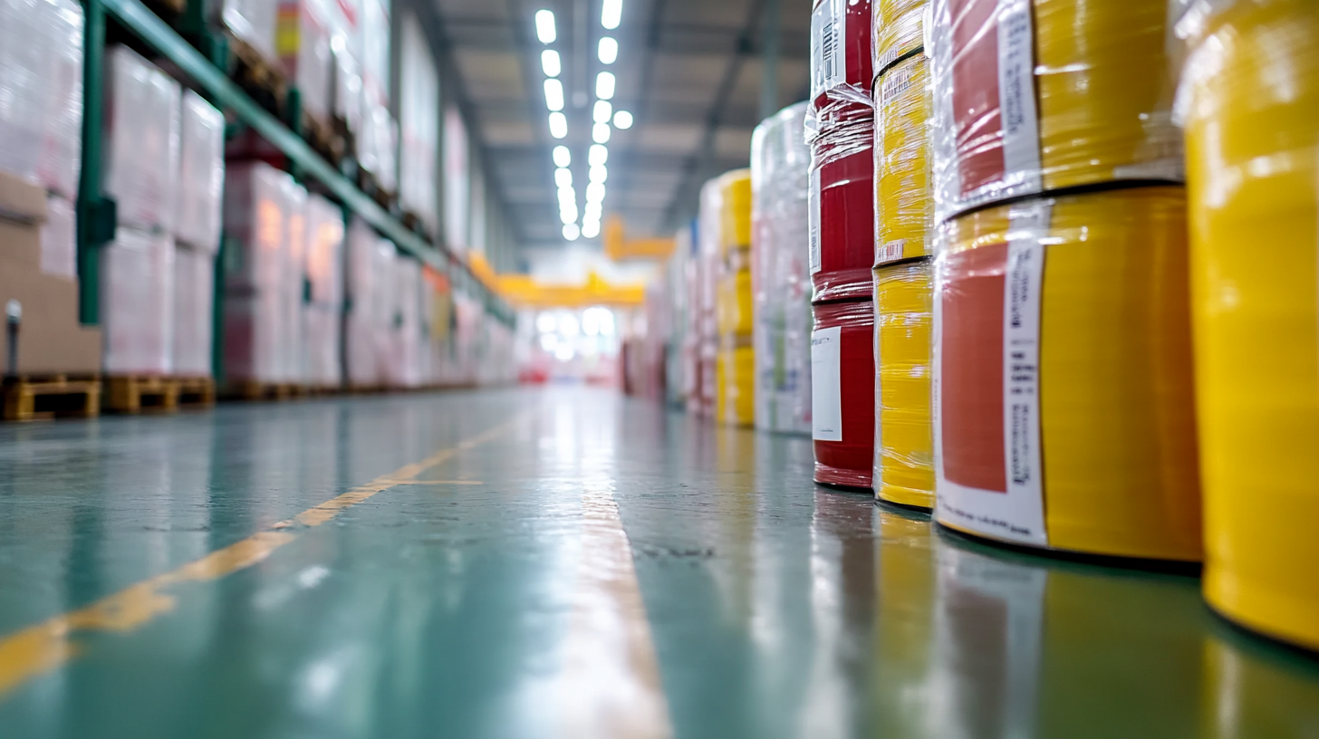 Maximizing Success at the 137th Canton Fair with Innovative Adhesive Dispenser Solutions