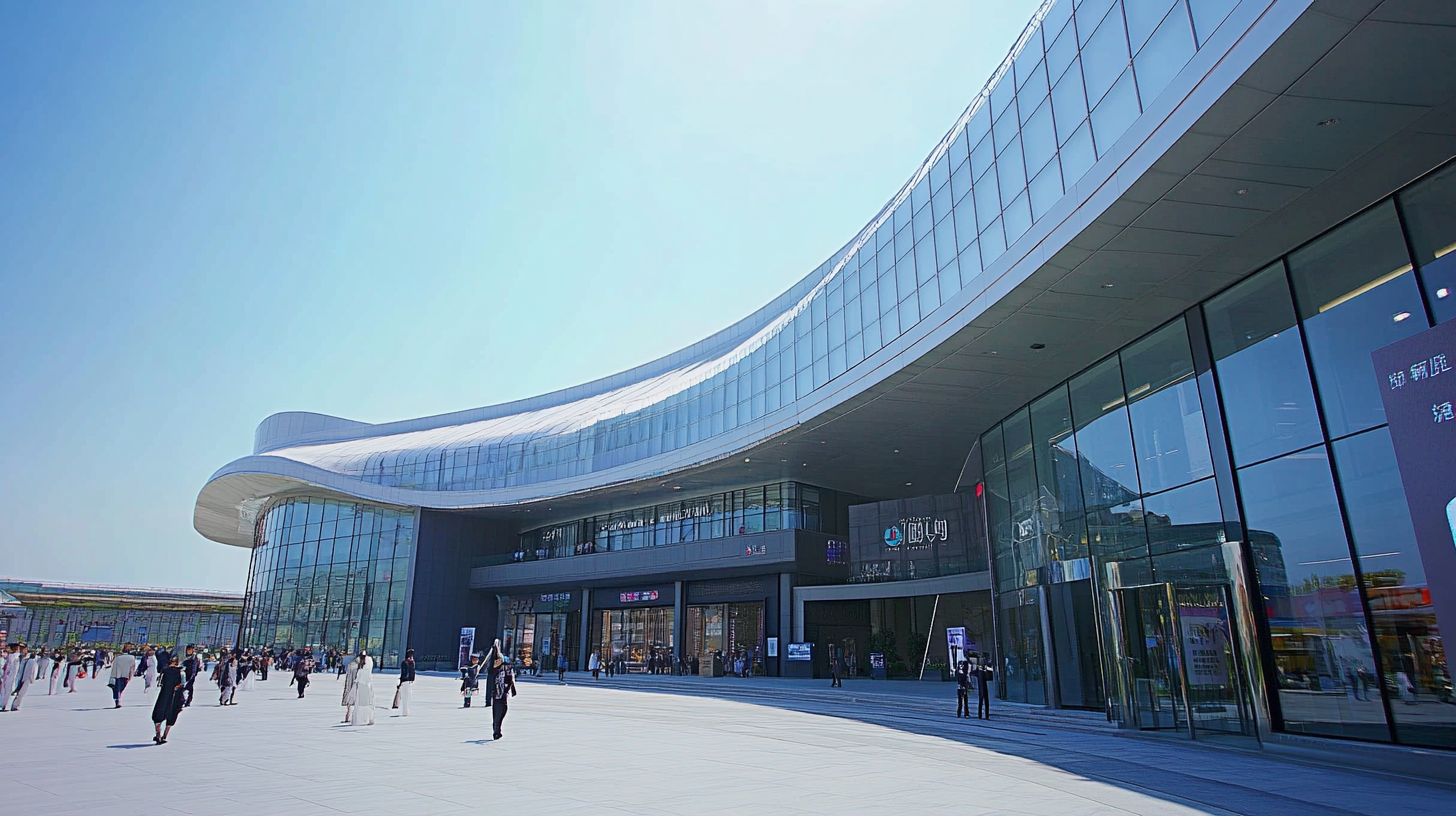 Maximizing Success at the 137th Canton Fair with Innovative Adhesive Dispenser Solutions
