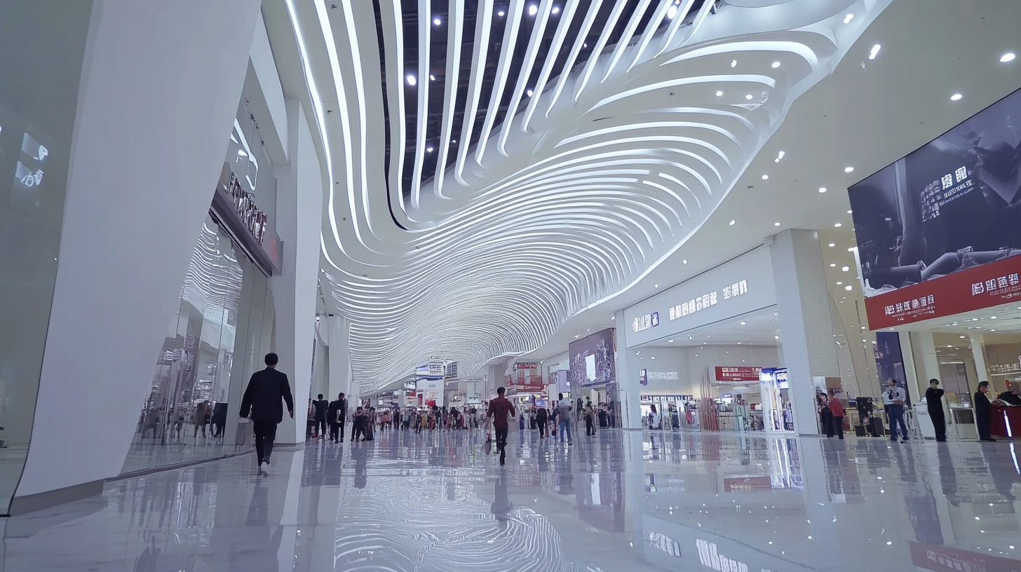 Showcasing Bending Parts: Insights from the Record-Breaking 137th Canton Fair in Guangzhou