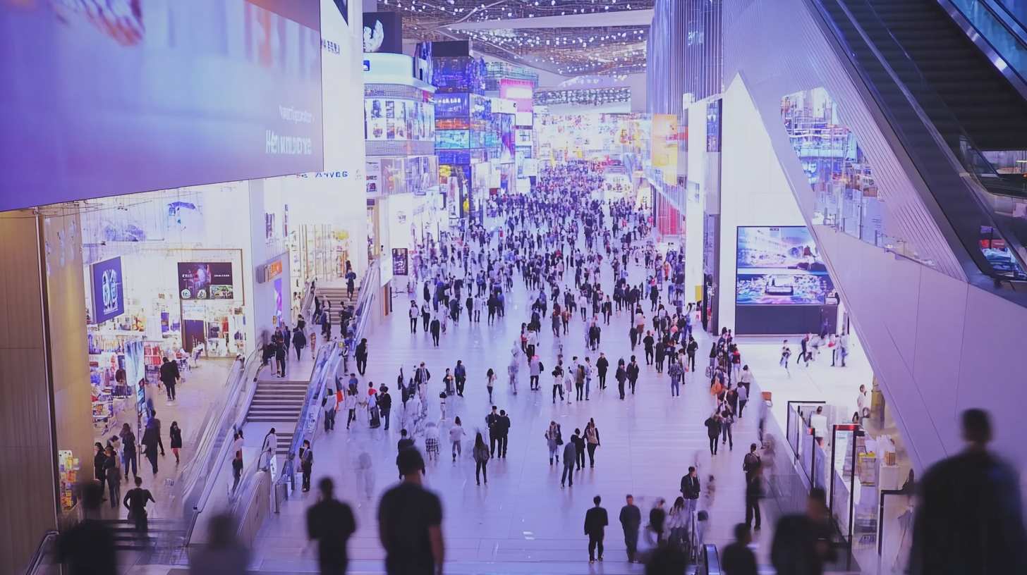 Harnessing Video Data Governance to Elevate International Trade at the 137th Canton Fair