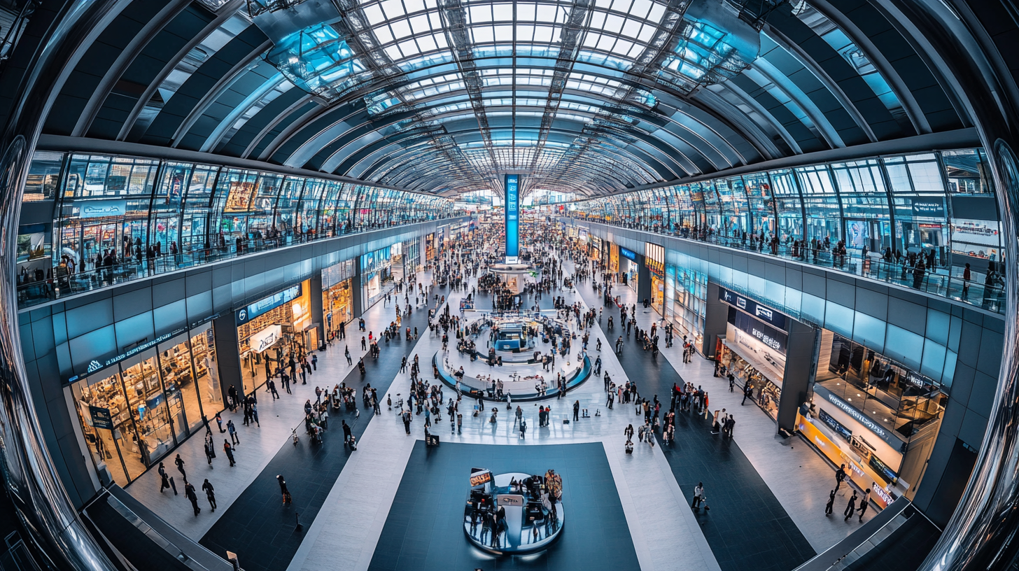 Harnessing Video Data Governance to Elevate International Trade at the 137th Canton Fair