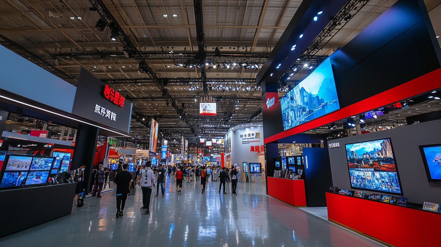 Harnessing Video Data Governance to Elevate International Trade at the 137th Canton Fair