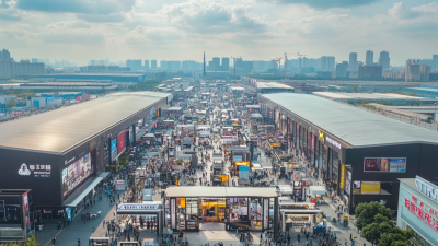 Global Buyers Flock to Canton Fair 2025: Solid State Disc Innovations Shine with $254.4 Billion Export Intent