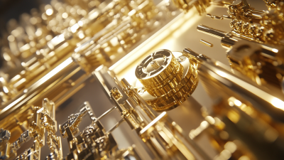 Unlocking Global Opportunities in Cabinet Hardware at the 137th Canton Fair