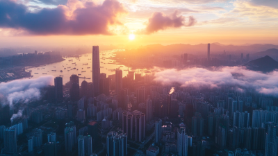 Discover the Future of Industrial Sectional Doors at the 137th Canton Fair: A Gateway to Global Trade Opportunities