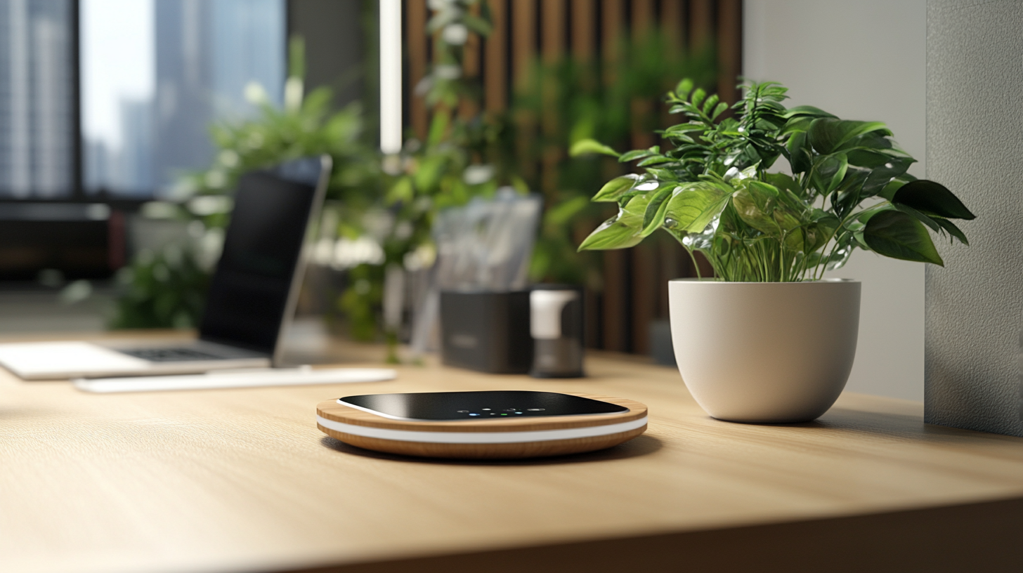 Discover the Future of Wireless Phone Chargers at the Upcoming Canton Fair in Guangzhou
