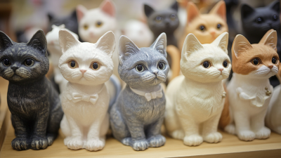 Exploring Global Opportunities in Pet Moulding at the 137th Canton Fair: Record International Participation!