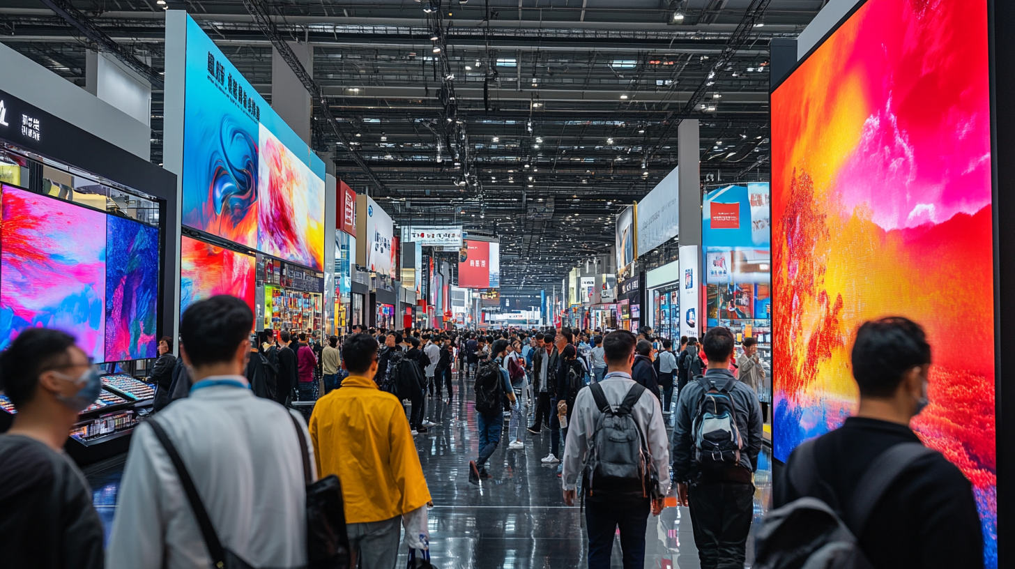 Unlock Global Market Potential: Insights from the Record-Breaking Canton Fair for Window Tint Plotter Programs
