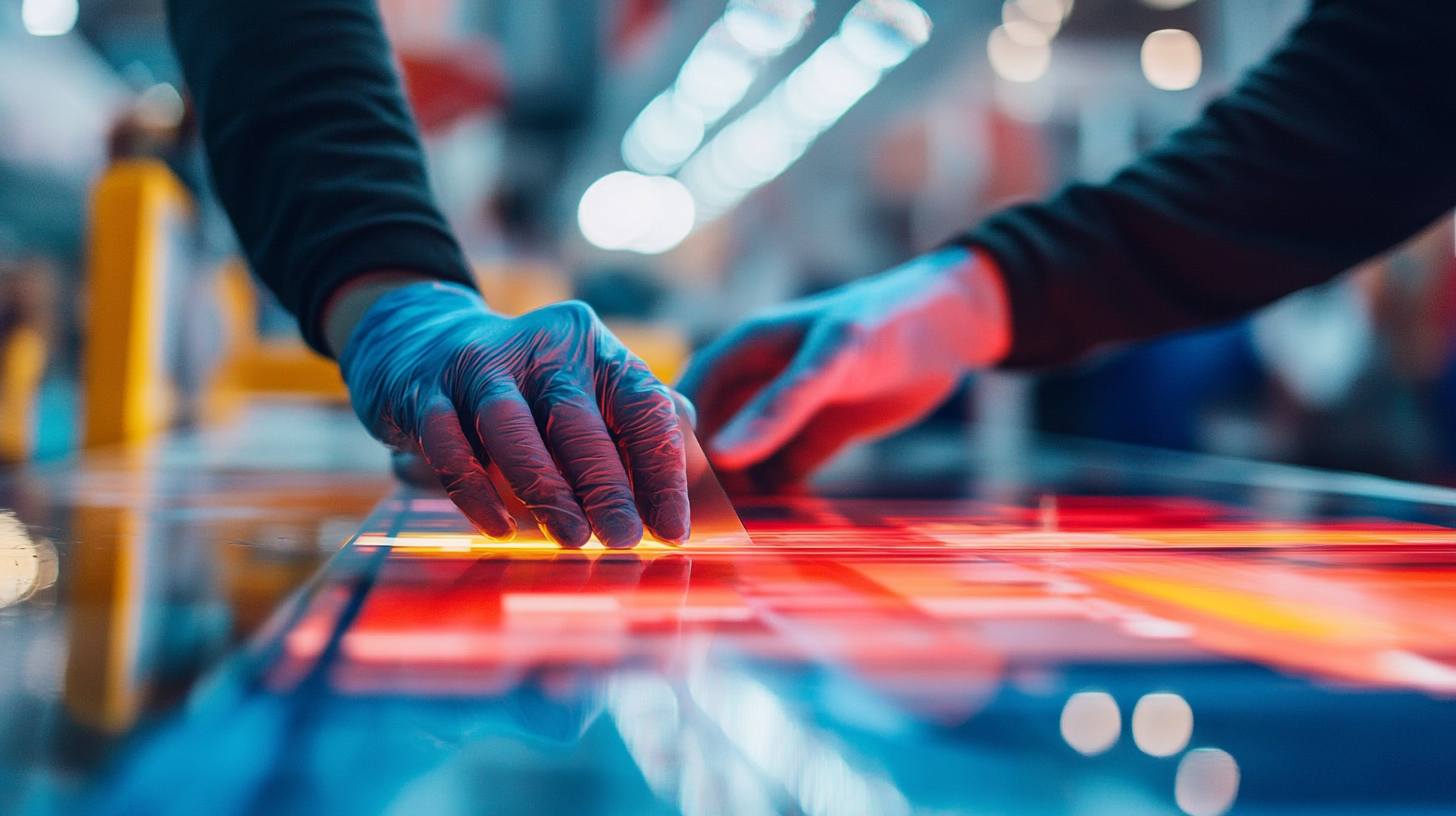 Unlock Global Market Potential: Insights from the Record-Breaking Canton Fair for Window Tint Plotter Programs