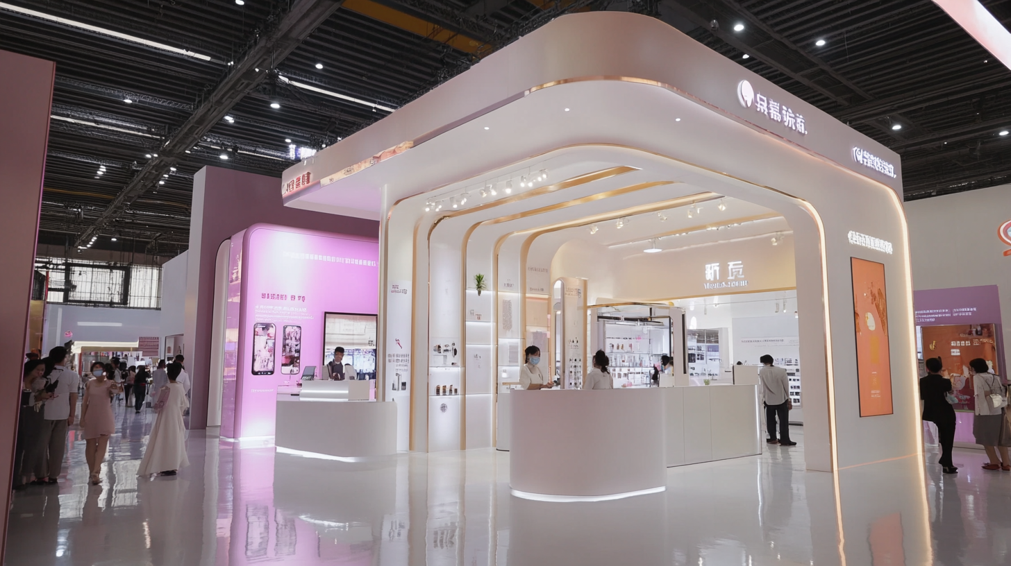 Unlock Global Opportunities with Jelly With Collagen at the 137th Canton Fair in Guangzhou