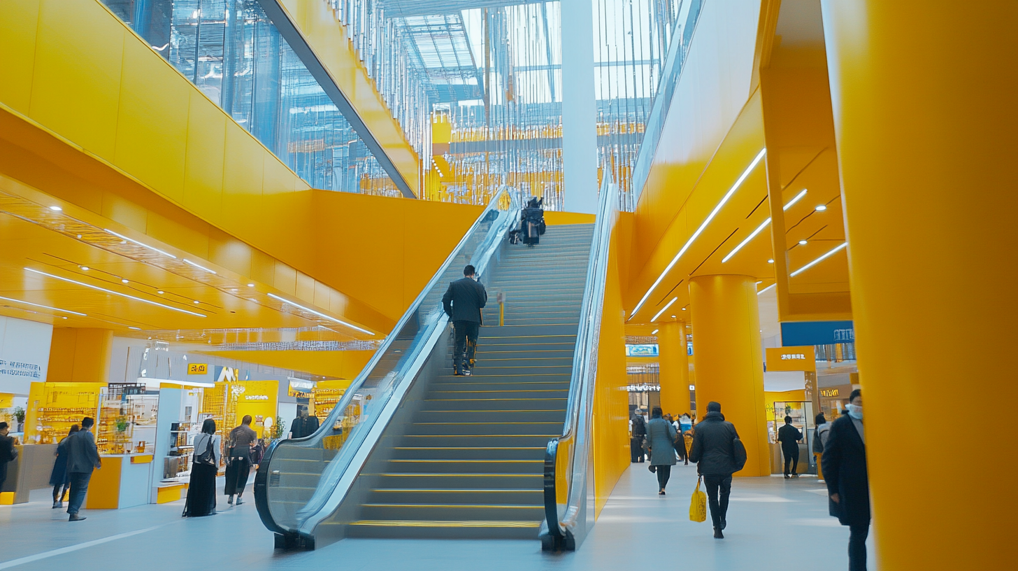 Discover the Future of Gold Hinges at the Successful 137th Canton Fair 2025 in Guangzhou