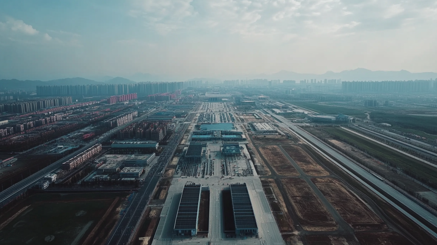 Unveiling Home Switch Innovations at the Record Breaking 137th China Import and Export Fair